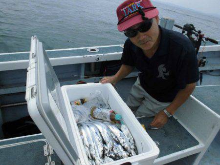 大進丸（愛知） 釣果