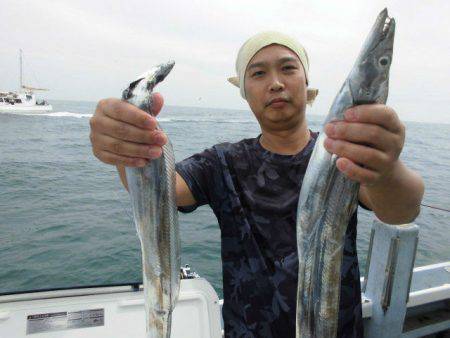 大進丸（愛知） 釣果