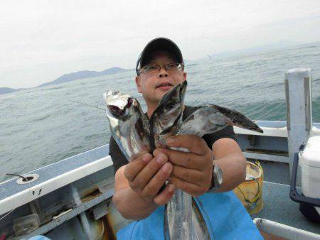 大進丸（愛知） 釣果