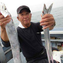 大進丸（愛知） 釣果