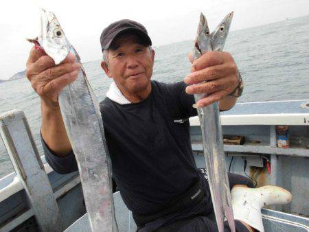 大進丸（愛知） 釣果