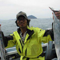 大進丸（愛知） 釣果