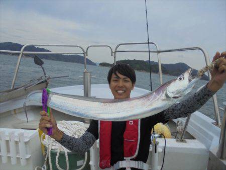 ＨＡＲＵＫＡ丸　はるかまる 釣果