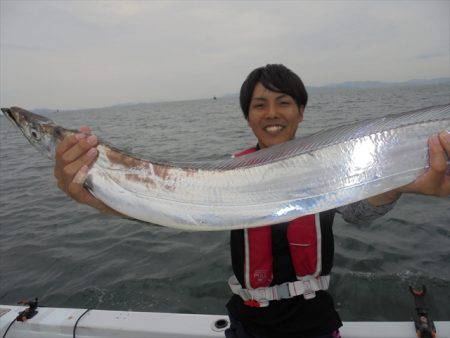 ＨＡＲＵＫＡ丸　はるかまる 釣果