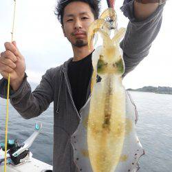 Fisherman Dreams DI 釣果