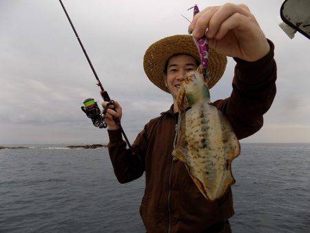 フィッシングボート空風（そらかぜ） 釣果