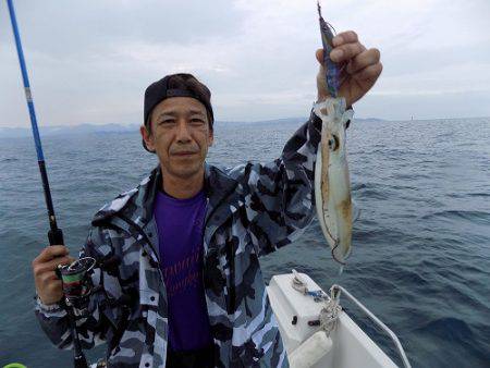 フィッシングボート空風（そらかぜ） 釣果