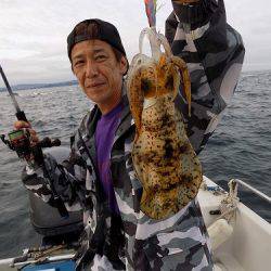 フィッシングボート空風（そらかぜ） 釣果