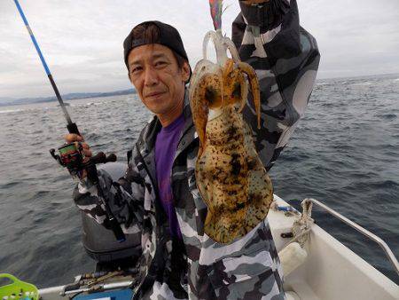 フィッシングボート空風（そらかぜ） 釣果