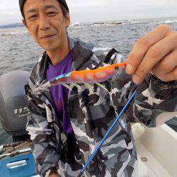 フィッシングボート空風（そらかぜ） 釣果