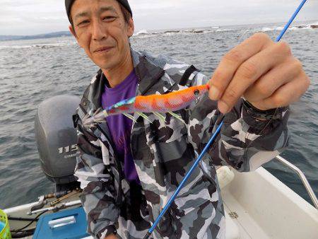 フィッシングボート空風（そらかぜ） 釣果