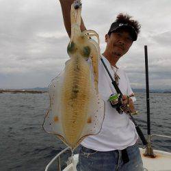 フィッシングボート空風（そらかぜ） 釣果