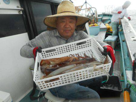 大進丸（愛知） 釣果