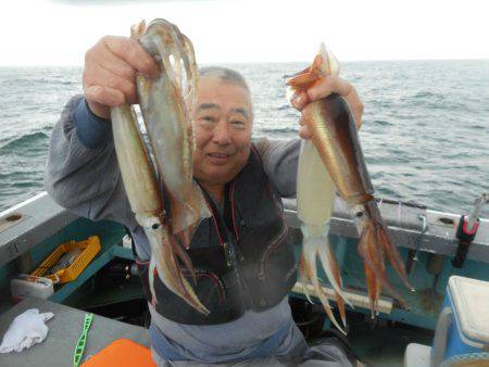 大進丸（愛知） 釣果