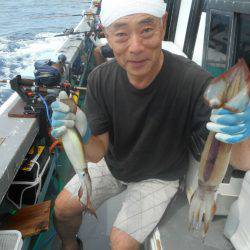 大進丸（愛知） 釣果