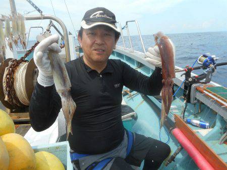 大進丸（愛知） 釣果