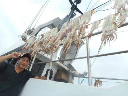 大進丸（愛知） 釣果