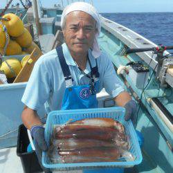 大進丸（愛知） 釣果