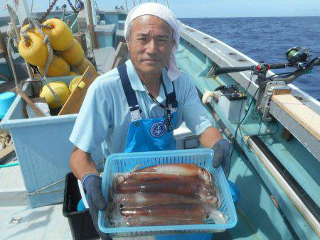 大進丸（愛知） 釣果