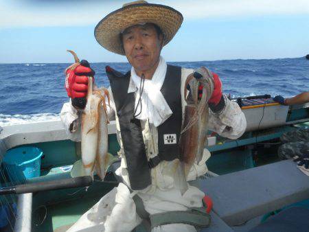 大進丸（愛知） 釣果