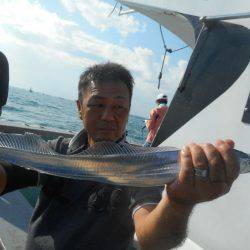 大進丸（愛知） 釣果