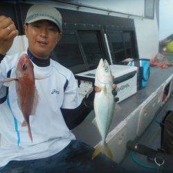 大進丸（愛知） 釣果