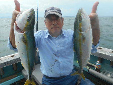 大進丸（愛知） 釣果