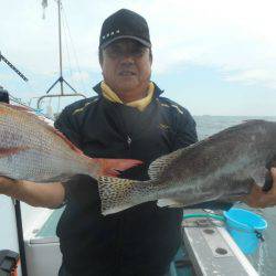 大進丸（愛知） 釣果