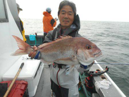 大進丸（愛知） 釣果