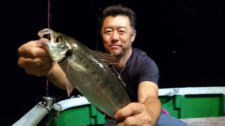 太幸丸 釣果