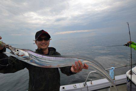 アジアマリンサービス 釣果