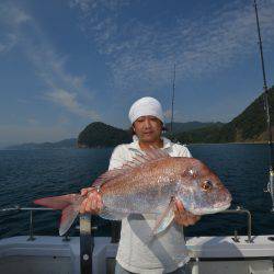 アジアマリンサービス 釣果