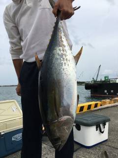 博栄丸 釣果