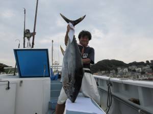 太郎丸 釣果