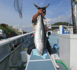 太郎丸 釣果