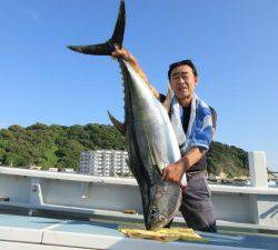 太郎丸 釣果