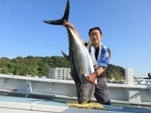 太郎丸 釣果