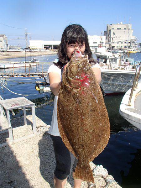 久六釣船 釣果