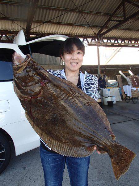 久六釣船 釣果