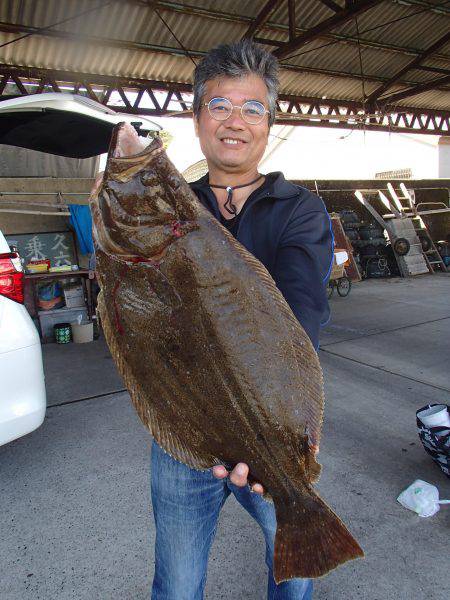 久六釣船 釣果