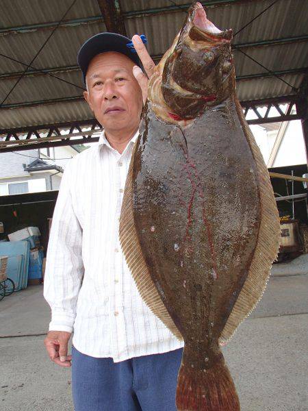 久六釣船 釣果