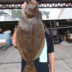 久六釣船 釣果