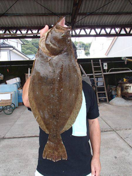 久六釣船 釣果