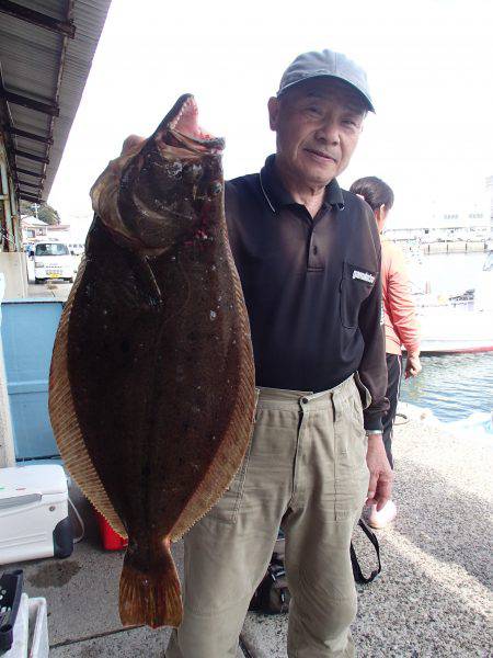 久六釣船 釣果