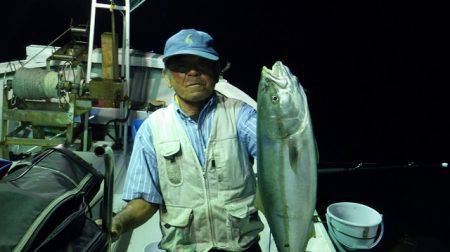 みどり丸 釣果