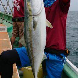 火遠理丸（ほおりまる） 釣果