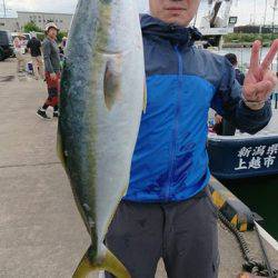 浅間丸 釣果