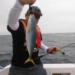 開進丸 釣果