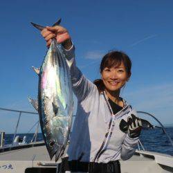 へいみつ丸 釣果