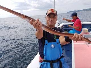 しまや丸 釣果